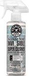 Chemical Guys SPI_993_16 Nonsense All Surface Cleaner (Works on Vinyl, Rubber, Plastic, Carpet & More) Safe for Home, Garage, Cars, Trucks, SUVs, Jeeps, Motorcycles, RVs & More, 16 fl. Oz, Unscented