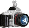 Old World Christmas Ornaments: Hobbies Gifts Glass Blown Ornaments for Christmas Tree, Camera, 32227