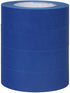 Duck Clean Release Blue Painter's Tape 1.5-Inch (1.41-Inch x 60-Yard), 4 Rolls, 240 Total Yards, 240460
