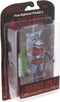 Funko Action Figure: Five Nights at Freddy's, Security Breach - Roxanne Wolf, Multicolour, 5.5 inches