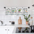 pinata Plant Lover Gifts Funny Kitchen Towels, What The Fucculent, I Wet My Plants Gifts for Gardeners, Crazy Plant Lady Gifts, Decorative Kitchen Towels, Hand Towels, Tea Towels, Housewarming Gift