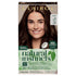 Clairol Natural Instincts Demi-Permanent Hair Dye, 4W Dark Warm Brown Hair Color, Pack of 1