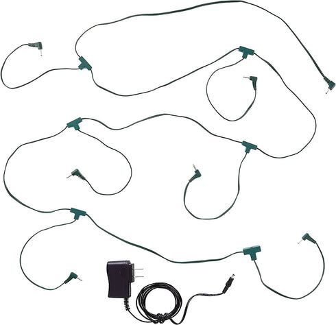 Hallmark Keepsake Power Cord (Required for Storytellers Ornaments)