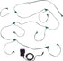 Hallmark Keepsake Power Cord (Required for Storytellers Ornaments)