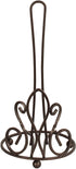 Spectrum Diversified 35224 Patrice Paper Towel Holder, Bronze