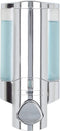 Better Living Products Aviva, 1-Chamber, Chrome