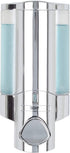 Better Living Products Aviva, 1-Chamber, Chrome