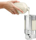 Better Living Products Aviva, 1-Chamber, Chrome