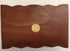 New Age Imports Tree of Life Wooden Box, 4 x 6-Inches