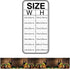 Savannan Dining Table Runner, Red Wine Grape Wooden Barrel Rustic Board Plank Long Anti-Skid Burlap Tabletop Decoration Runner for Kitchen, Parties, Banquets, 13"x120"