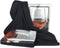 Wine Glass Polishing Cloth Set of 3 Lint Free Microfiber Polishing Towels for Glassware or Barware