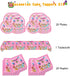 Birthday Party Supplies and Decorations Serves 20 Guests Includes table cover, plate, napkin for baby shower birthday party for Boys Girls