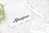 AuldHome Rustic White Recipe Box; Enamel Farmhouse Recipe Holder and Organizer for 4 x 6 Inch Recipe Cards