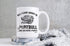 Pitbull Mom Gifts Mugs For Christmas Women Men Dad Decor Lover Decorations Stuff I Love Pitbull Coffee Accessories Talking Art Apparel Funny Birthday Gift Home Supplies Products Dog Coffee Cup Mugs