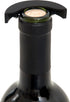 Ozeri OW08A-T Fascina Electric Wine Bottle Opener, Teal Blue