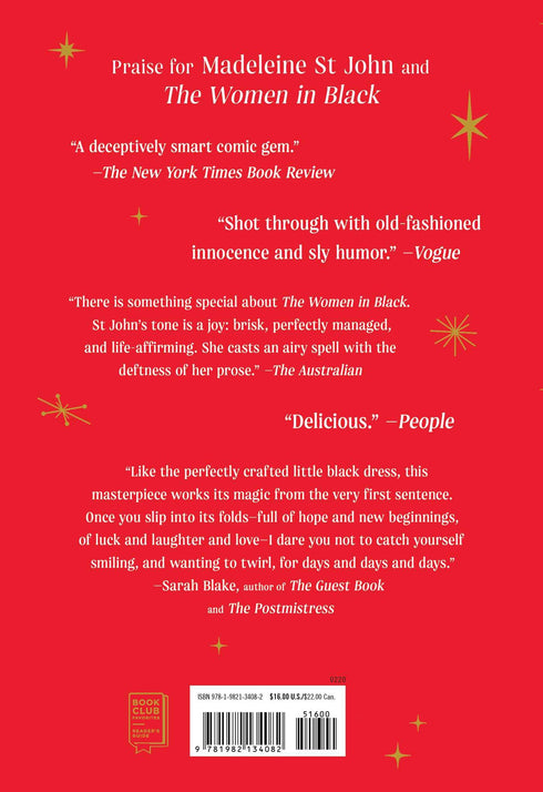 The Women in Black: A Novel