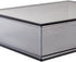 STORi STAX Stackable Office Organizer with Drawer 12-1/2" Wide | Classic Grey