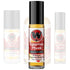 Egyptian Musk Oil, Choose from Roll On to 0.33oz - 4oz Glass Bottle, by WagsMarket - The Egyptian Musk Factory™ (0.33oz Roll On)