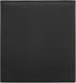 Golden State Art, Photo Album for 600 4x6 Photos Leather Cover Extra Large Capacity for Family Wedding Anniversary Baby Vacation (Black)