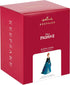 Hallmark Keepsake Christmas Ornament 2021, Disney Frozen 2 Queen Anna, Porcelain