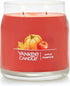 Yankee Candle Apple Pumpkin Signature Medium Jar Candle