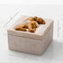 Willow Tree Hug (golden dog), sculpted hand-painted Keepsake Box