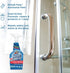 Invisible Shield Glass & Surface Cleaner and Repellent 25 fl. oz. Cleans and Protects against future dirt on multi surfaces by UNELKO- Clean-X Invisible Shield (2)