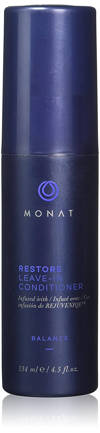 Monat Balance Restore Leave-in Conditioner