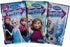 Bendon Set of 15 Kids Frozen Play Fun Party Favors Packs Coloring Book Crayons Stickers