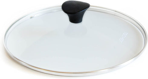 TECHEF Cookware Tempered Glass Lid (12-Inch)