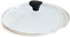 TECHEF Cookware Tempered Glass Lid (12-Inch)