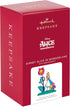 Hallmark Keepsake Christmas Ornament 2021, Disney Alice in Wonderland 70th Anniversary