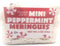 Trader Joe’s Mini Peppermint Meringues 4 oz