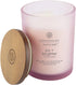 Chesapeake Bay Candle Scented Candle, Joy + Laughter (Cranberry Dahlia), Medium