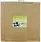 Studio Pro 692 - Heat Resistant Stained Glass Work Surface - 12" X 12"