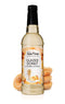 Jordan’s Skinny Syrups Glazed Donut, Sugar Free Flavoring Syrup, 25.4 fl Ounce Bottle