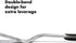 OXO Good Grips Grilling Tools, Turner, Black