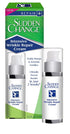 Sudden Change Intensive Wrinkle Repair Cream - Face Lotion For Deep Wrinkles - Clinically Proven & Recommended By Professionals - Collagen & Elastin Booster - Reduce Fine Lines & Wrinkles In 2 Weeks, 0.5 Oz