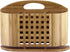 Totally Bamboo "Eco" Utensil, Flatware and Cutlery Drying Caddy for Totally Bamboo Eco Dish Drying Rack