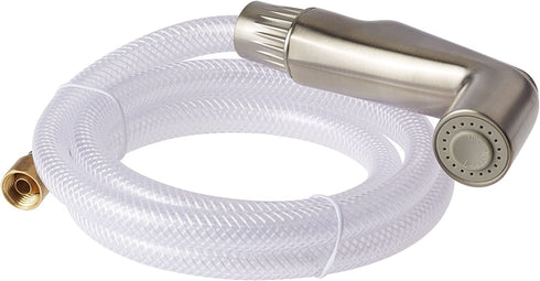 KOHLER GENUINE PART GP1021724-BN KITCHEN FAUCET SIDE SPRAY WITH HOSE