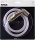 KOHLER GENUINE PART GP1021724-BN KITCHEN FAUCET SIDE SPRAY WITH HOSE