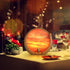 mamre Sunset Lamp Anniversary Wedding Valentine™s Day Gift Ideas, Sunset Glow Light Centerpiece Table Decorations Gifts for Mom Birthday Gift, The Beautiful Sunset We Share