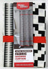 Better Homes & Gardens Aztec Diamonds Shower Curtain