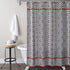 Better Homes & Gardens Aztec Diamonds Shower Curtain
