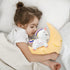 Unicorn Stuffed Animals,23.6 Inch Cute and Soft Large Plush Toy Pillow,Christmas Unicorn Pillows for Girls Granddaughter Friends Birthday Party Home D©cor