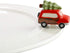Nora Fleming Hand-Painted Mini: Just Like the Griswolds (Woody Van with Tree) A147