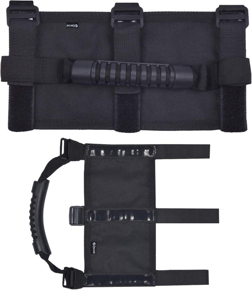 Epessa Hand Carrying Handle Strap for Kick Scooter Electric Scooter Folding Bike, Scooter Carry Strap with Innovative Gel Non-Slip,Compatible with Segway ES1/ES2/ES3/MAX Mijia M365/M365 Pro