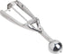 Norpro Stainless Steel Meatballer/Scoop, 35MM, (1 Tablespoon), Silver
