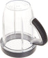 NutriBullet - NBM-U0272 NutriBullet Rx 30 Oz Short Mug with Lip Ring, Black