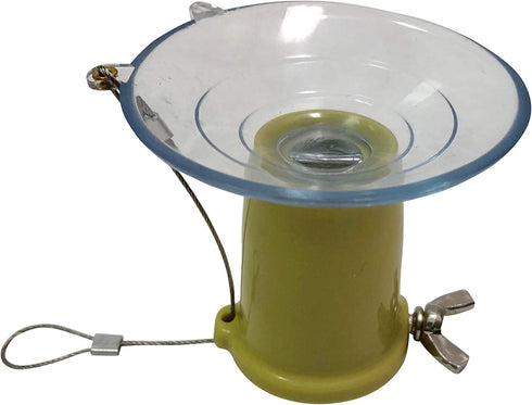 DocaPole High Ceiling Light Bulb Changer for High Ceilings and Recessed Lights; Compatible with DocaPole Telescoping Extension Pole (Pole Not Included), Suction Cup Style